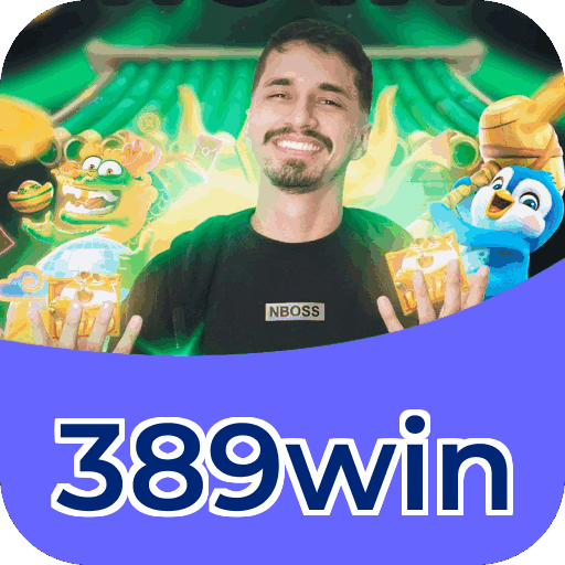 389win RTP Games